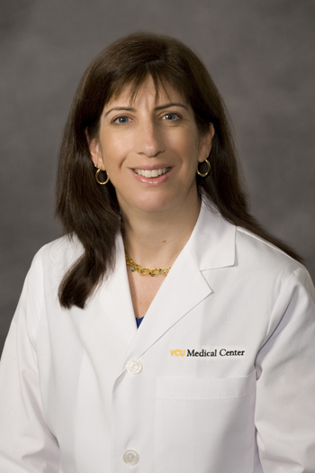 Janet Pinson VCU