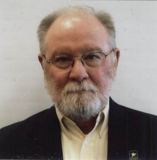 Roger Householder 